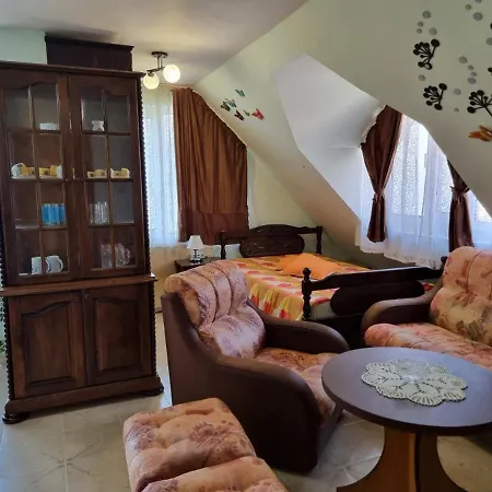 Studio Kiki In The Center Apartment Burgas