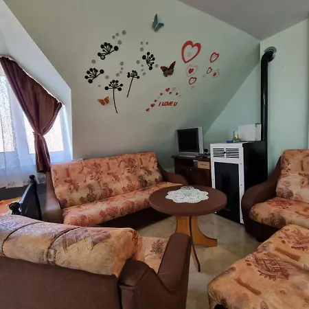 Studio Kiki In The Center Apartment *